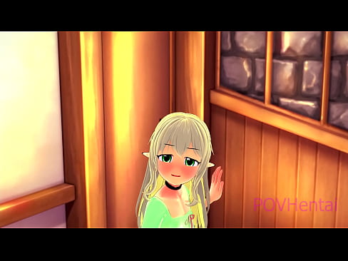 ❤️ (Perangkap) Pembantu rumah Elvish membantu anda mencuci muka anda. ☑ Lucah pada ms.onlyhdporn.ru ❌️
