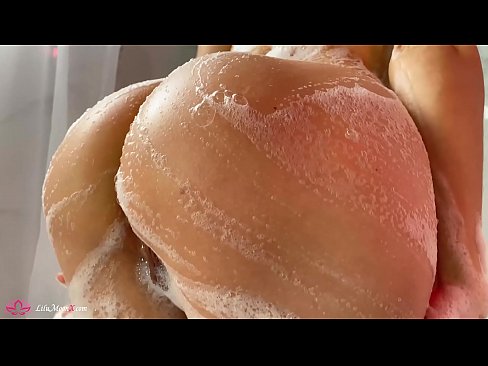 ❤️ Si rambut coklat Melancap Faraj dengan Vibrator hingga Orgasme Intens dalam Mandi ☑ Lucah pada ms.onlyhdporn.ru ❌️