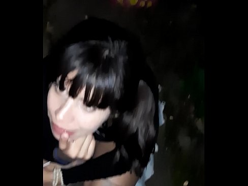 ❤️ Di jalanan zakar membengkak sebagai pertukaran untuk gula-gula ☑ Lucah pada ms.onlyhdporn.ru ❌️