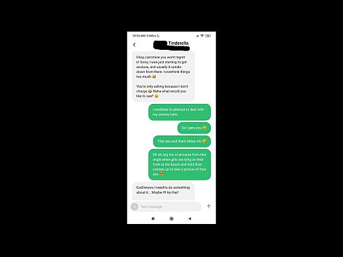 ❤️ Saya menambahkan PAWG baharu daripada Tinder ke harem saya (termasuk bercakap dengan Tinder) ☑ Lucah pada ms.onlyhdporn.ru ❌️